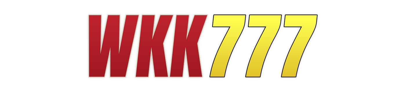 wkk777 Logo